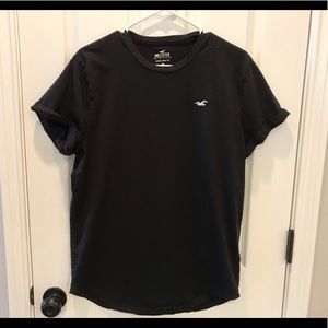 Hollister t-shirt size Large